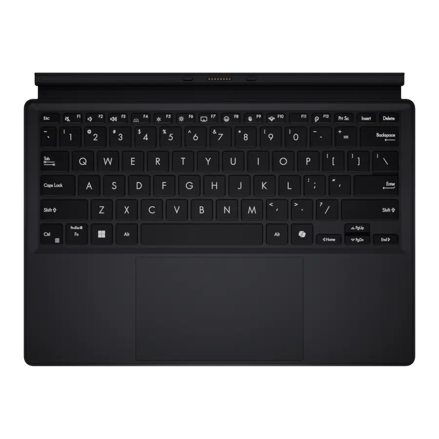 Laptop ASUS ProArt PZ13 OLED HT5306QA Nano Black