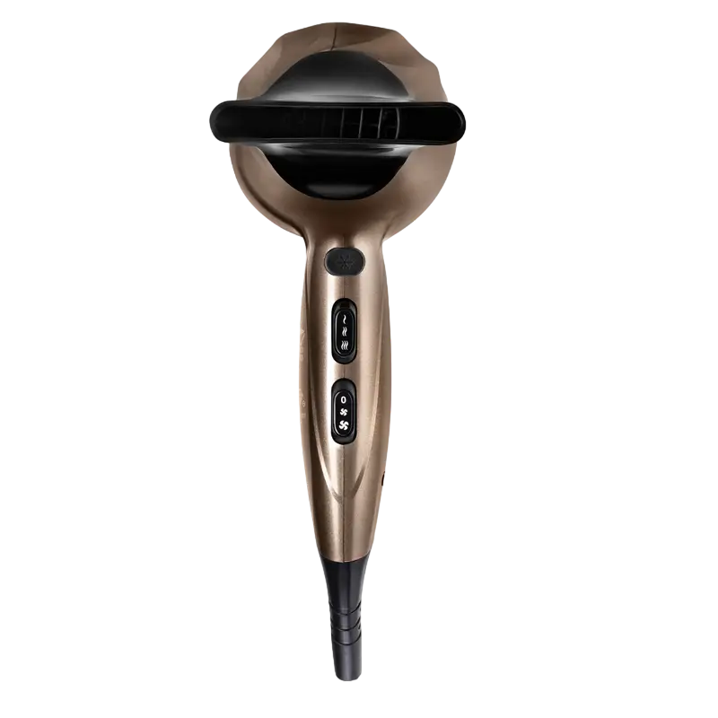 Фен VITEK VT-2298 Коричневый