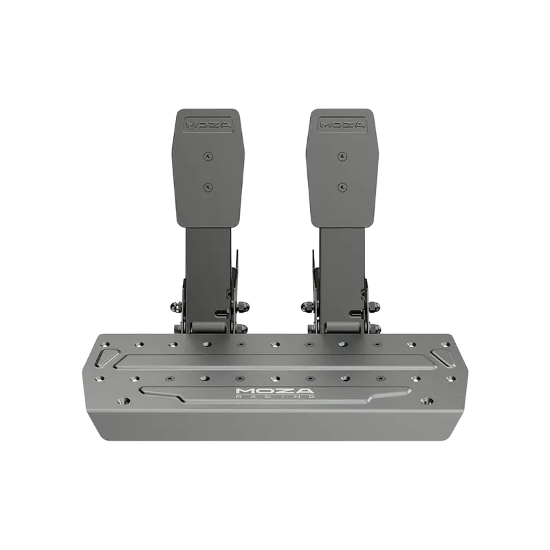 Игровой руль MOZA R3 Racing for PC Чёрный