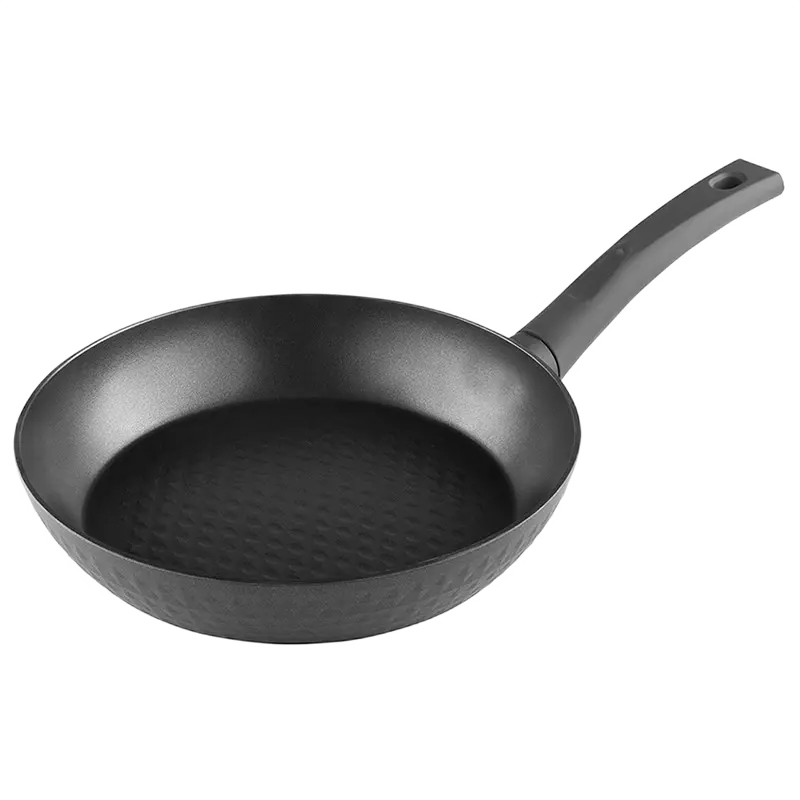 Сковорода Polaris Kontur-26F Kontur Серый