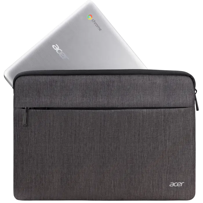 Чехол для ноутбука Acer Protective Sleeve Серый