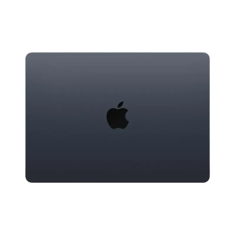 Ноутбук Apple MacBook Air 13 2024 Midnight