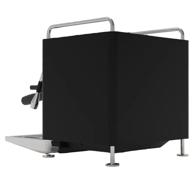 Кофемашина Sanremo Cube R Черный