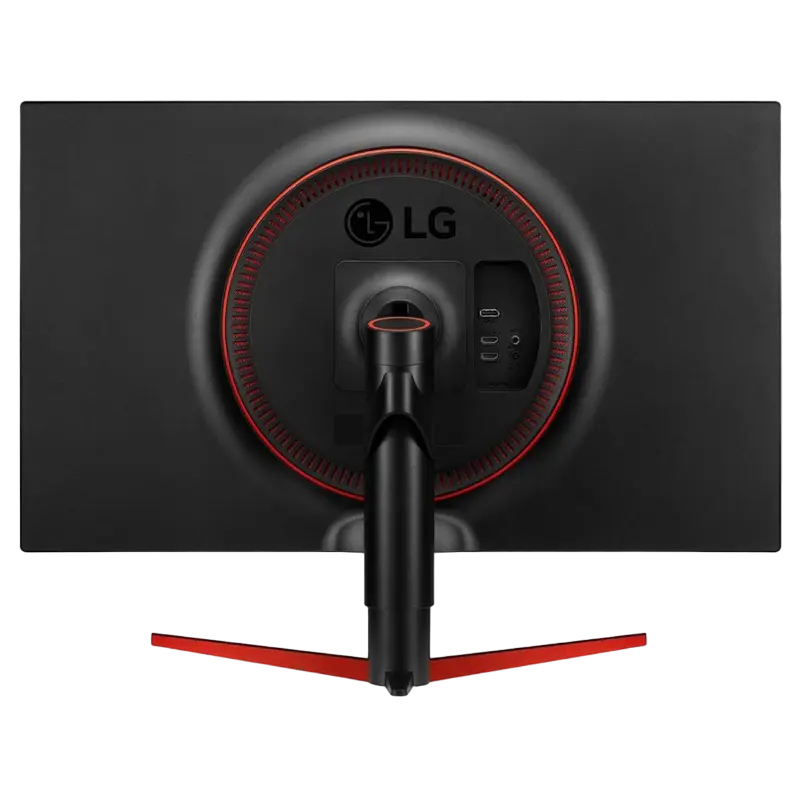 Игровой монитор LG 32GK650F-B Чёрный