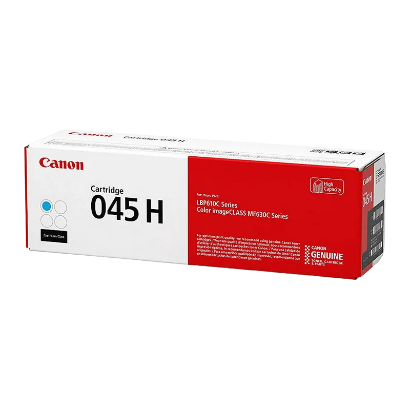 Cartuş Canon CRG-045H