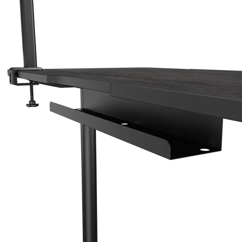 Игровой стол Cougar E-Odyssey Чёрный