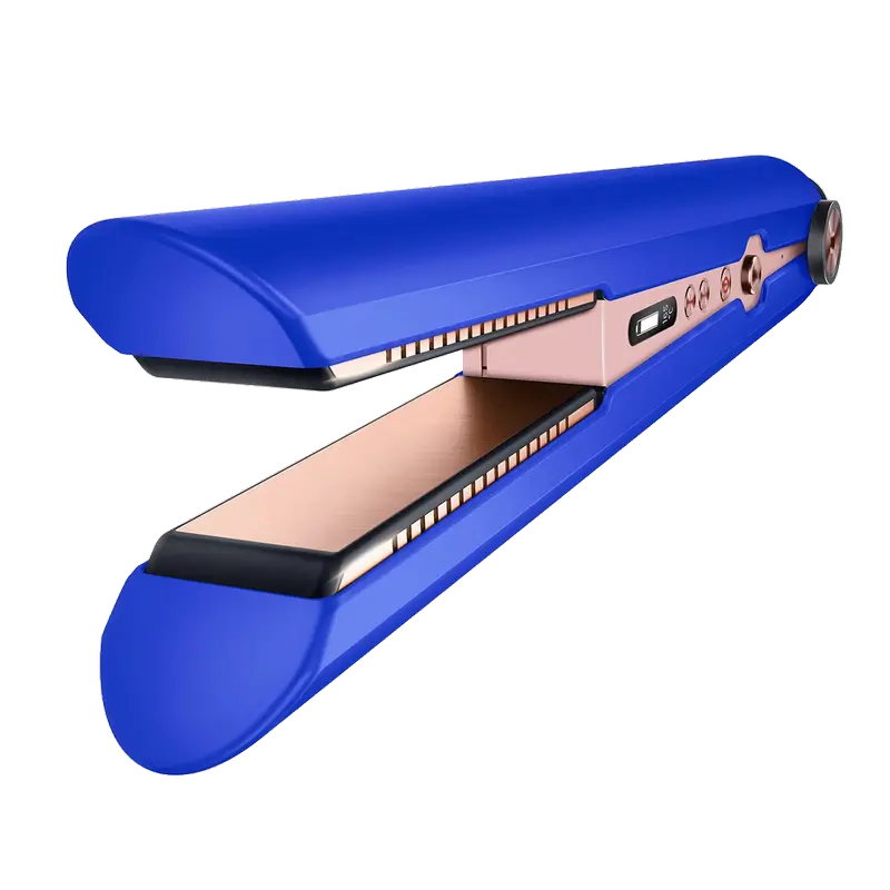 Утюжок для волос Dyson Corrale HS07