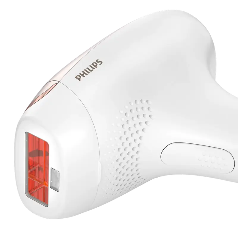 Фотоэпилятор Philips Lumea Advanced Белый
