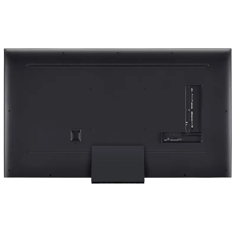 65" QNED SMART Телевизор LG 65QNED86T6A Черный