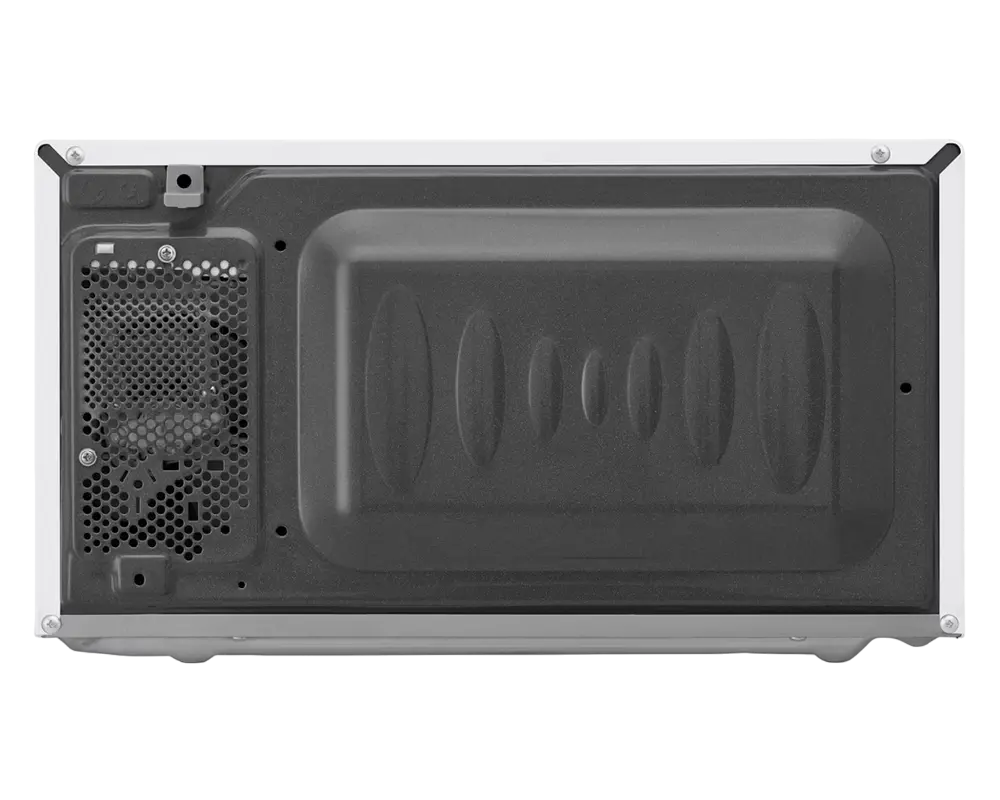 Микроволновая печь LG MS20R42D Белый