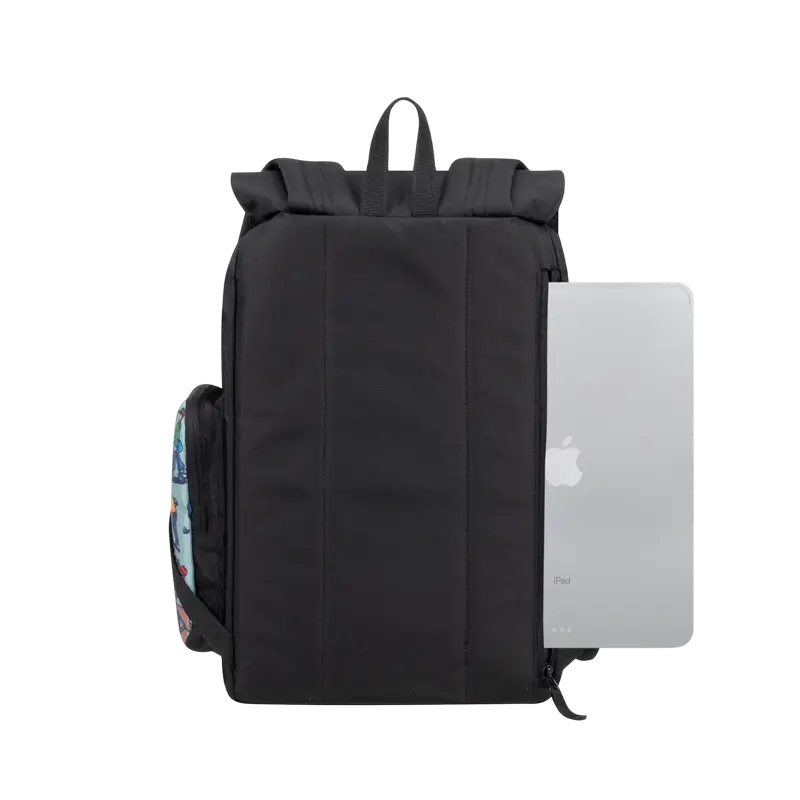 Рюкзак Rivacase Agora Skaters