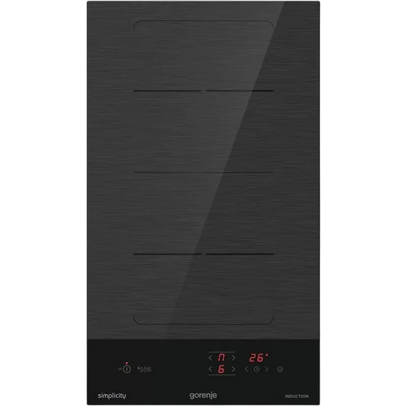 Индукционная варочная панель Gorenje IT 321 SYB Черный