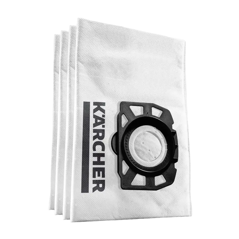 Пылесос Karcher WD 3 V-15/6/20 + cadou Filtru Жёлтый