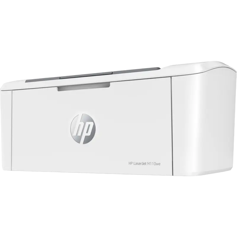 Лазерный принтер HP LaserJet M110we A4 Белый