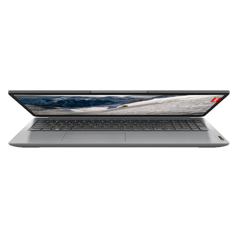 Ноутбук Lenovo IdeaPad 1 15AMN7 Cloud Grey