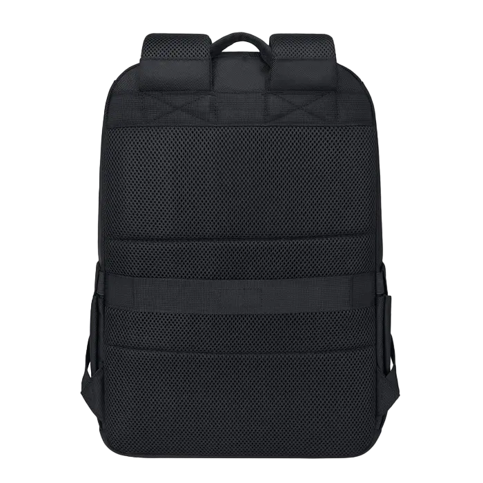 Рюкзак для ноутбука Rivacase Boboli Чёрный