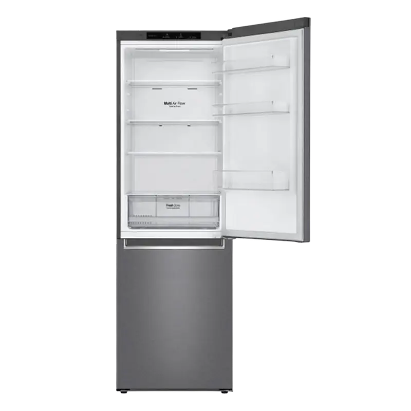 Frigider LG GW-B459SLCM Argintiu