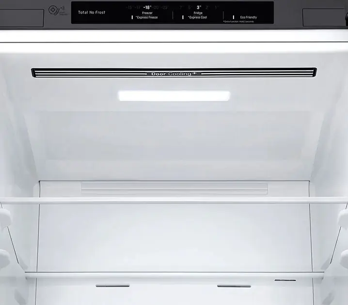 Frigider LG GA-B509CLCL Gri