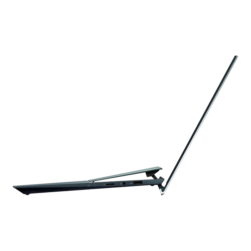 Laptop ASUS Zenbook Duo UX482EGR Celestial Blue