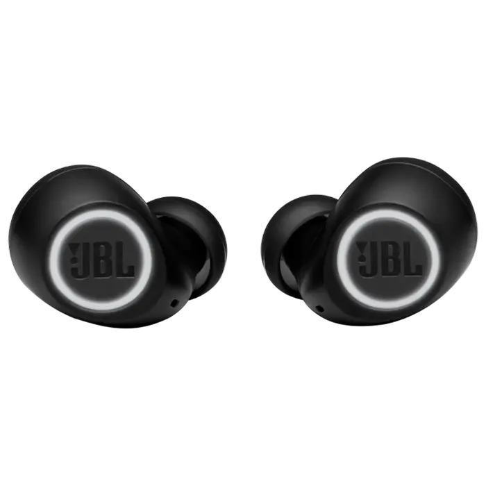 Наушники JBL Free II Чёрный