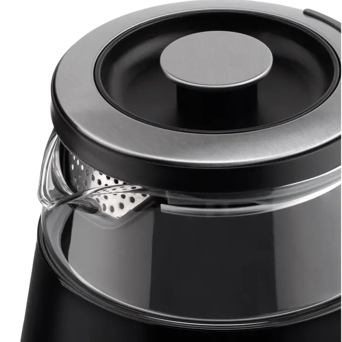 Электрочайник VITEK VT-7063 Чёрный