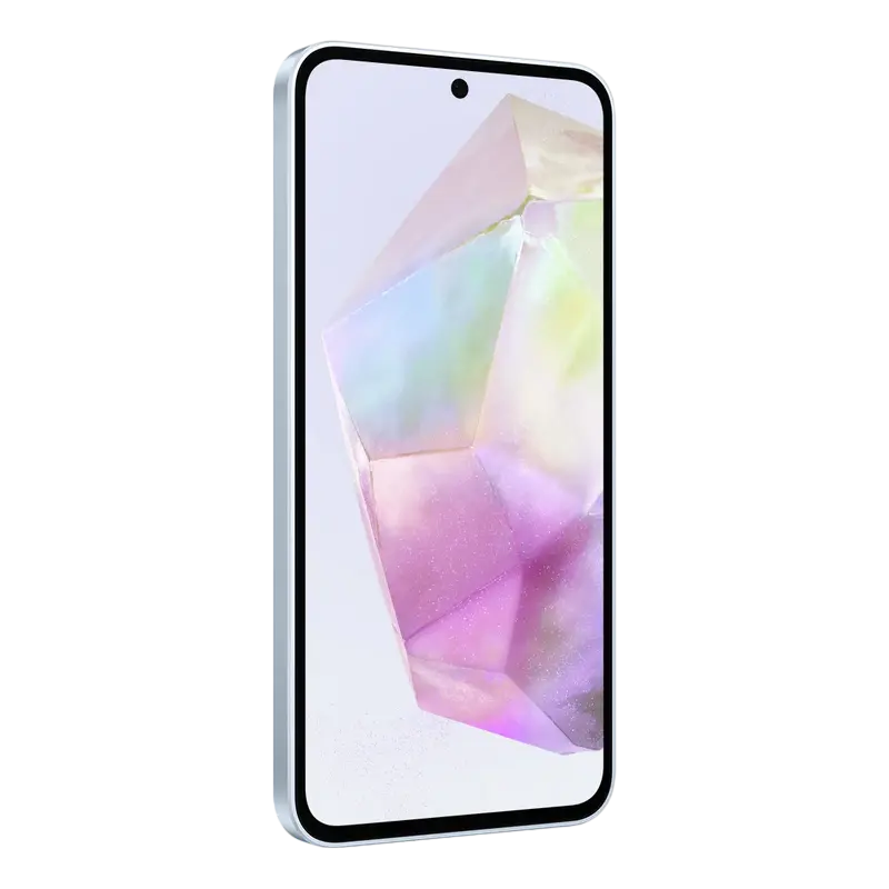 Смартфон Samsung Galaxy A35, 6 ГБ / 128ГБ