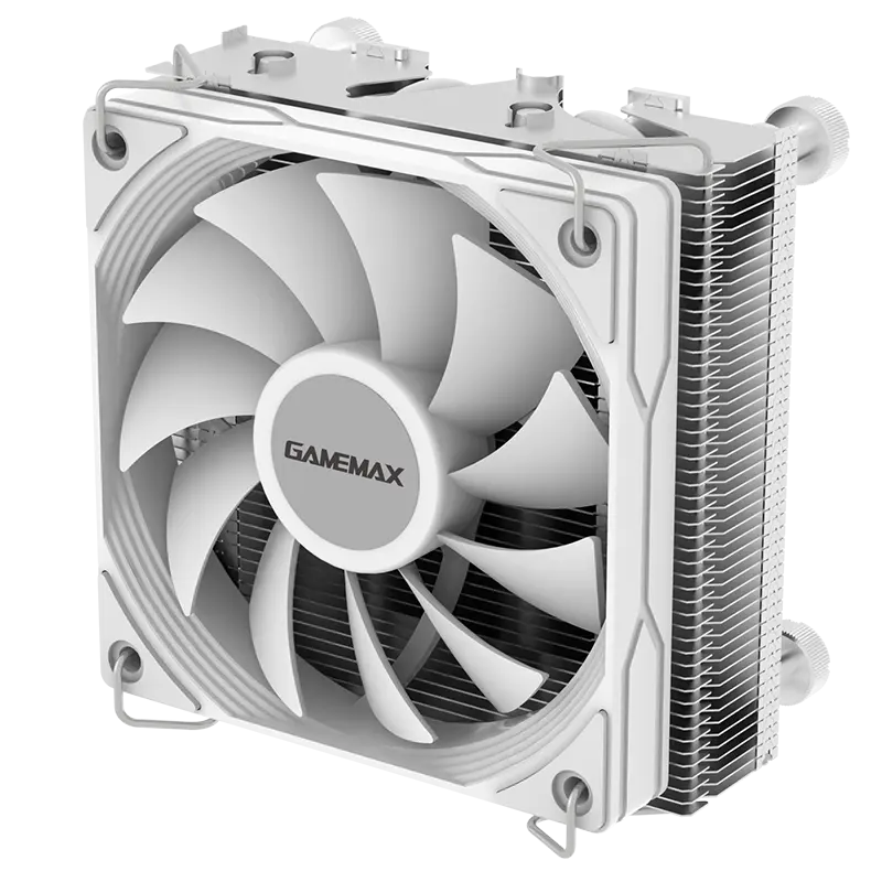 Кулер для процессора Gamemax Ice-Surface WT 92 мм