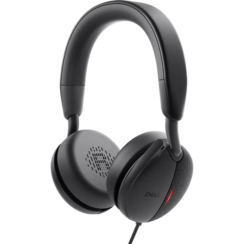 Наушники DELL WH5024 Чёрный