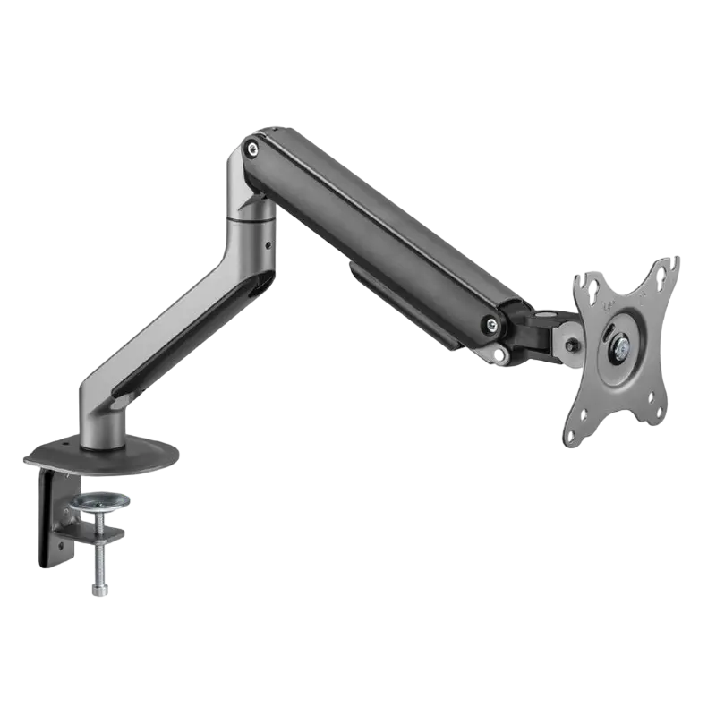 Настольный кронштейн для монитора Gembird MA-DA1-05 Серый
