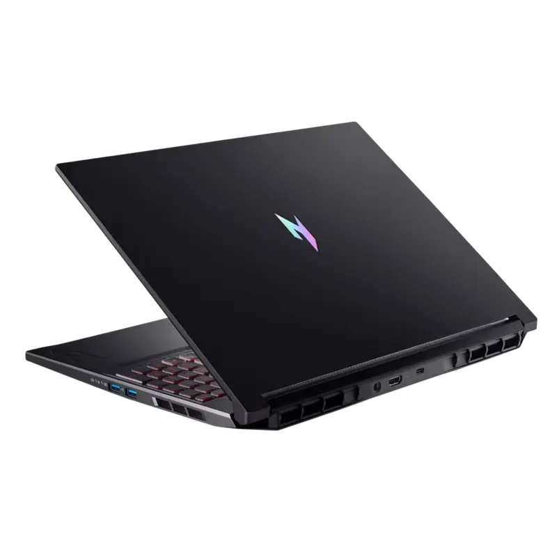 Игровой ноутбук Acer Nitro V 16 AI ANV16-42 Shale Black
