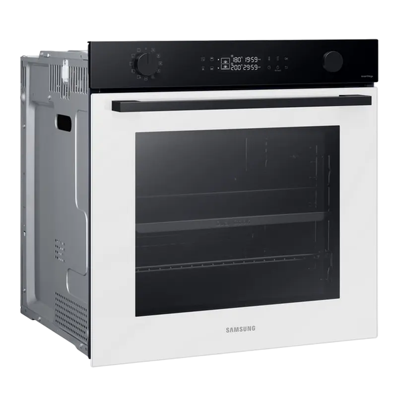 Cuptor Electric Samsung NV7B4420ZAW/WT Alb