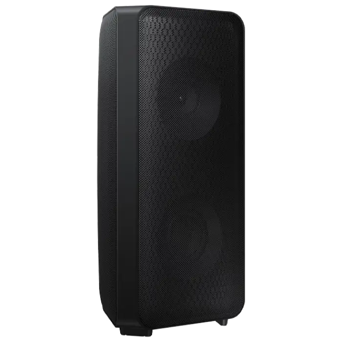 Аудиосистема Samsung MX-ST40B Чёрный