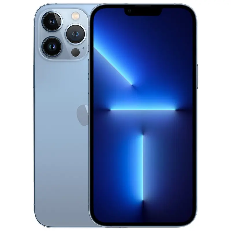 Смартфон Apple iPhone 13 Pro Max, 6 ГБ / 512ГБ