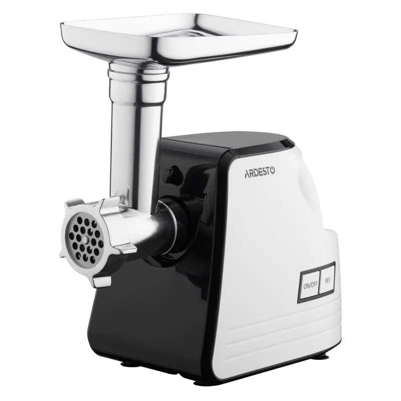 Мясорубка Ardesto MGA-2300W Черный