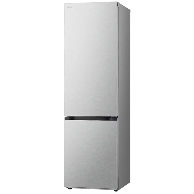 Frigider LG GBV7280DMB Argintiu