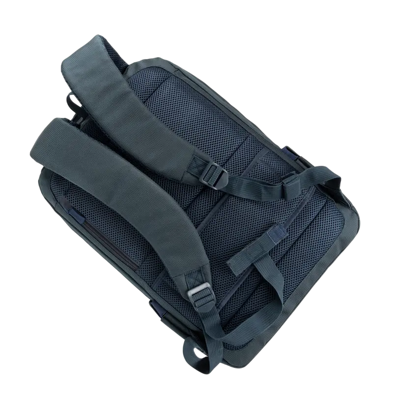 Рюкзак для ноутбука Rivacase Tegel Тёмно-синий