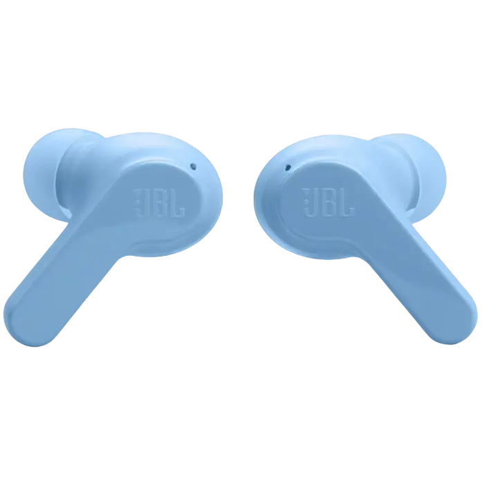 Căști JBL. Wave Beam Albastru