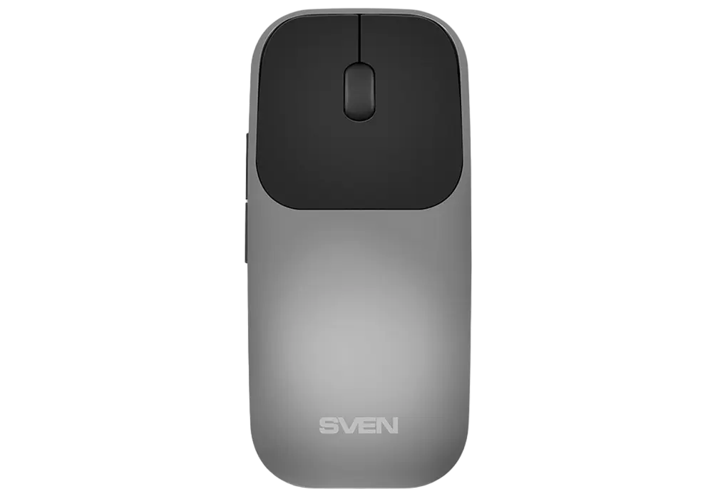 Клавиатура и мышь SVEN KB-C3000W Мембрана Черный