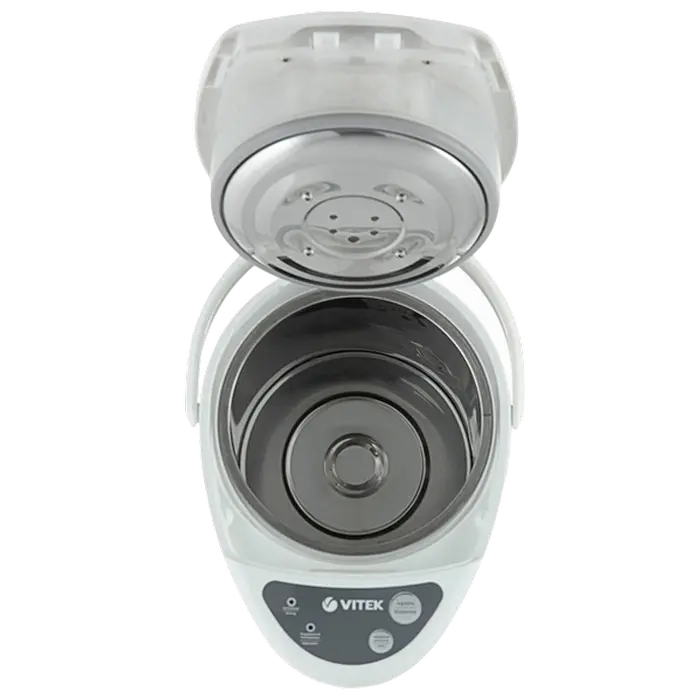 Термопот VITEK VT-1196 Нержавеющая сталь