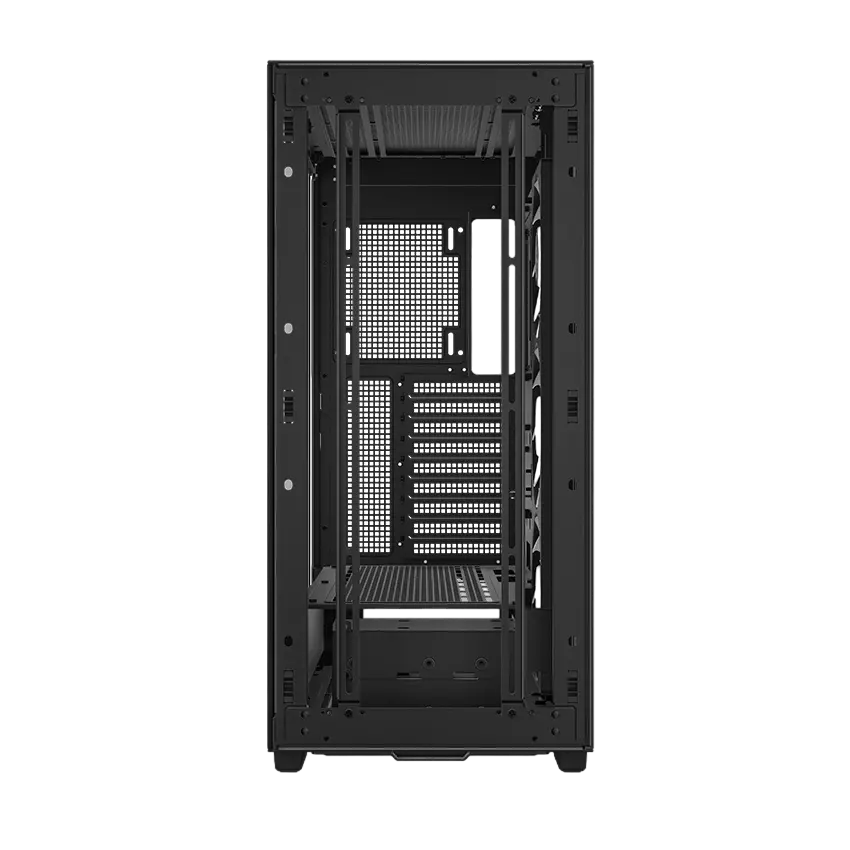 Carcasă PC Deepcool MORPHEUS Full-Tower Negru