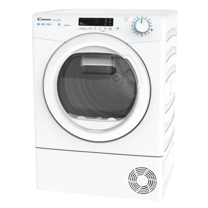 Сушильная машина Candy CSO4H7A1DE-S Белый