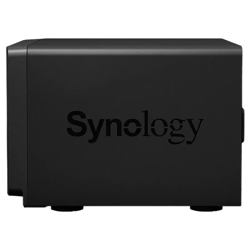 Сетевое хранилище SYNOLOGY DS1621+ Черный