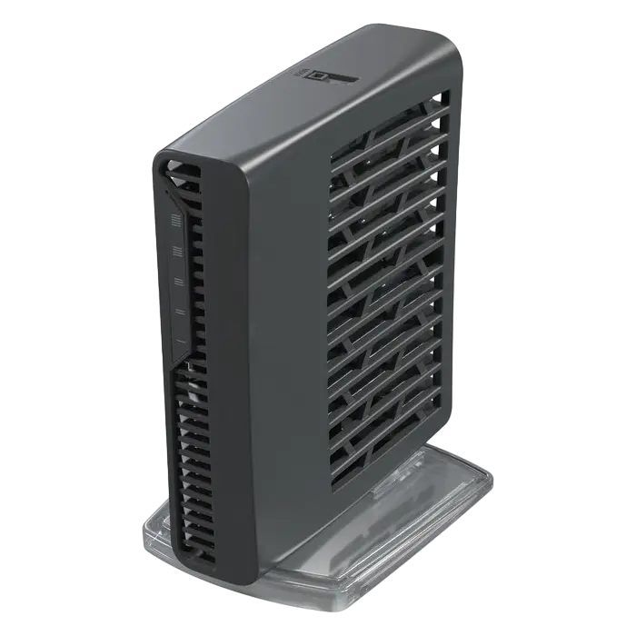 Маршрутизатор MikroTik C52iG-5HaxD2HaxD-TC Черный