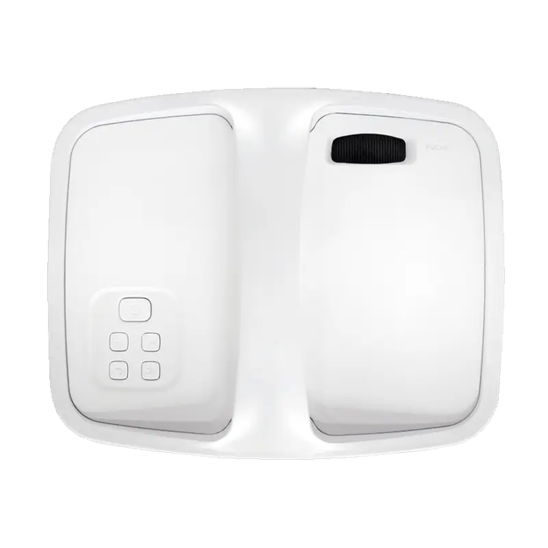 Проектор Acer Aopen QF13 LCD Белый