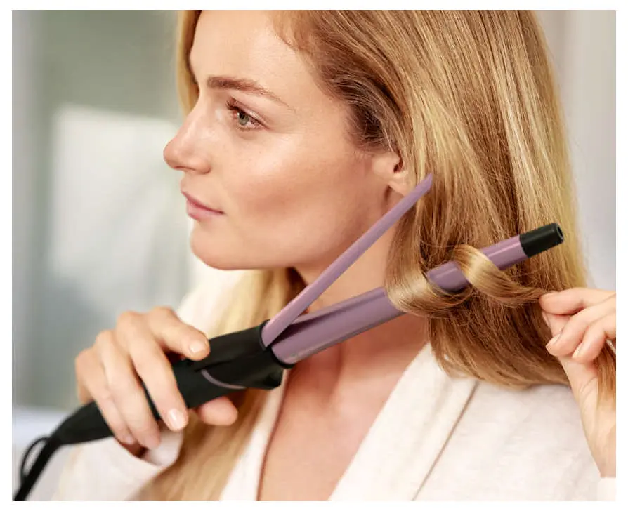 Philips StyleCare Sublime Ends BHB871/00