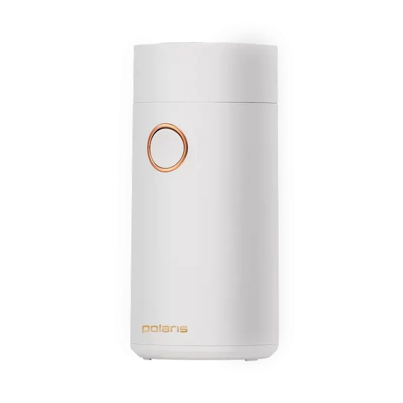 Кофемолка Polaris PCG2014 Белый