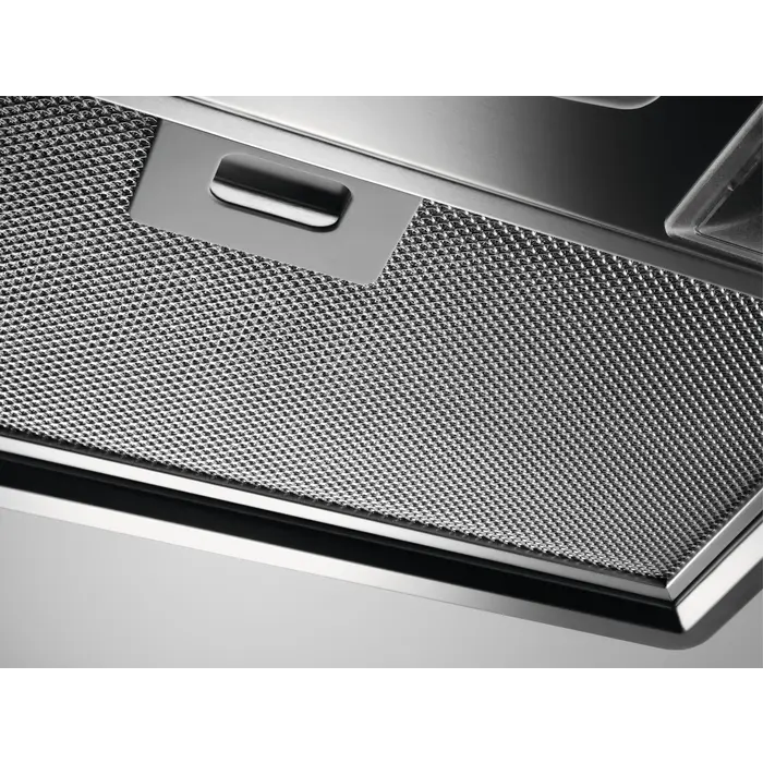 Hota încorporabilă AEG DGB3523S Gri