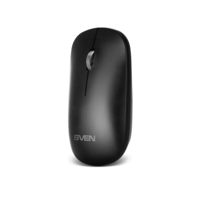 Клавиатура и мышь SVEN KB-C2550W Черный