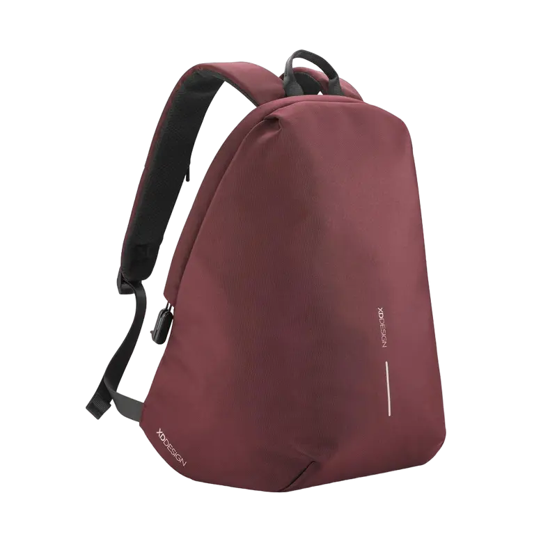 Рюкзак для ноутбука Bobby Soft Красный