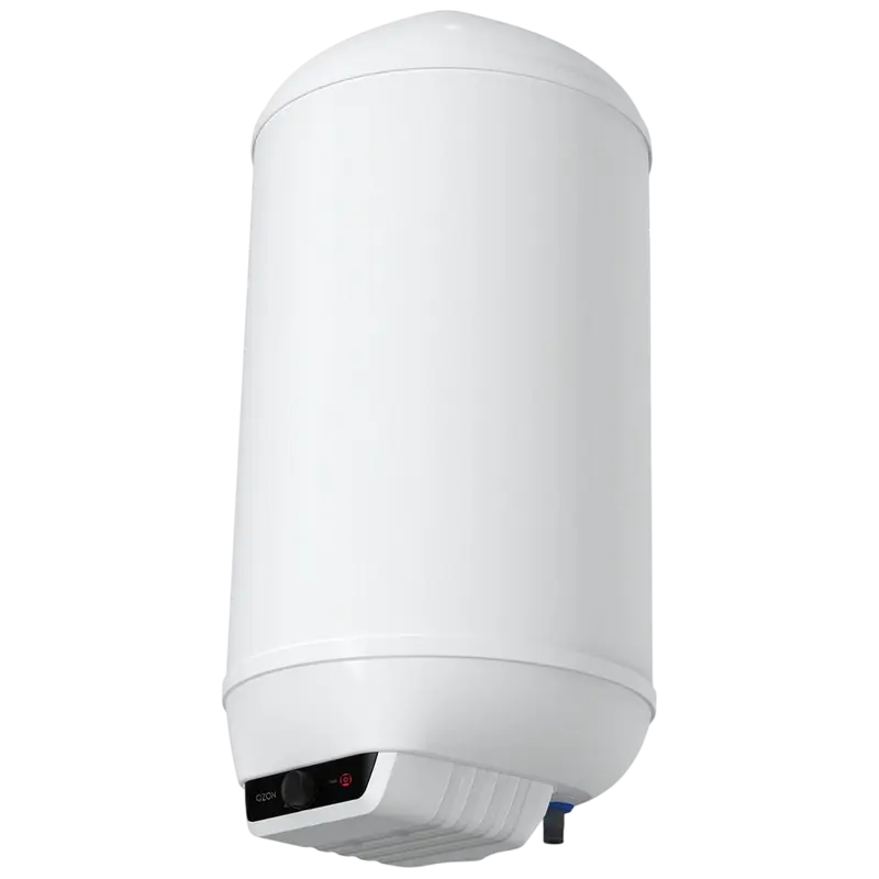 Накопительный водонагреватель OZON OZ80CL20M 80 л Белый